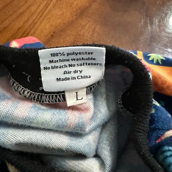 Small Dog Pajamas 🐕🐾 - Picture 3 of 3